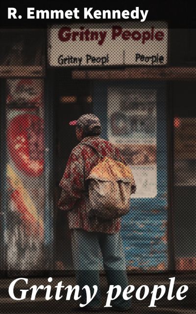 Gritny people