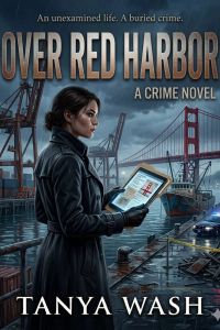 Over Red Harbor