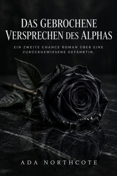 Das gebrochene Versprechen des Alphas