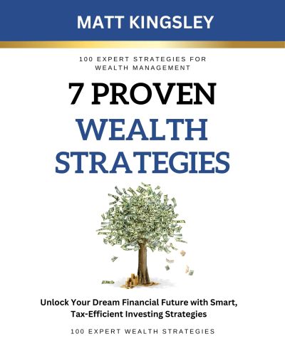 7 Proven Wealth Strategies