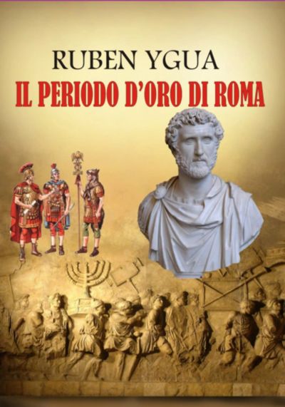 Il Periodo D'oro Di Roma