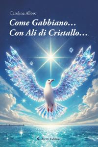 Come gabbiano... Con ali di cristallo