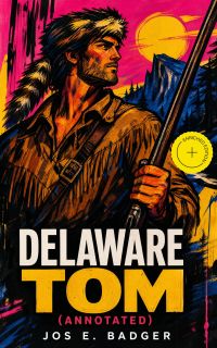 Delaware Tom (Annotated)