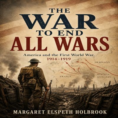 THE WAR TO END ALL WARS