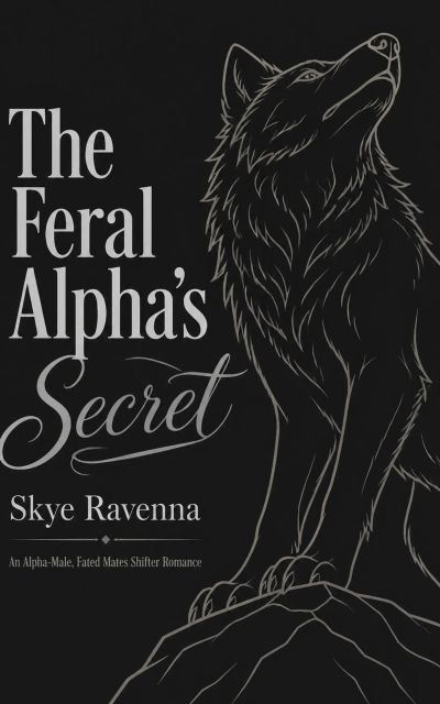 The Feral Alpha's Secret