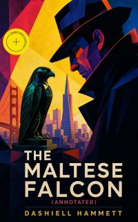 The Maltese Falcon (Annotated)