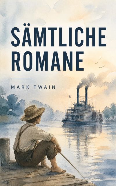 Sämtliche Romane
