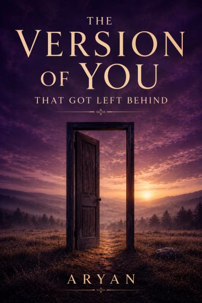 The Version Of You That Got Left Behind