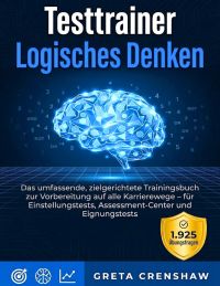 Testtrainer Logisches Denken