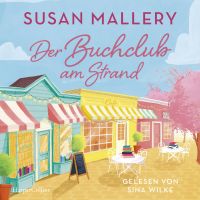 Der Buchclub am Strand