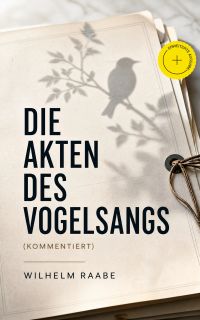 Die Akten des Vogelsangs (Kommentiert)