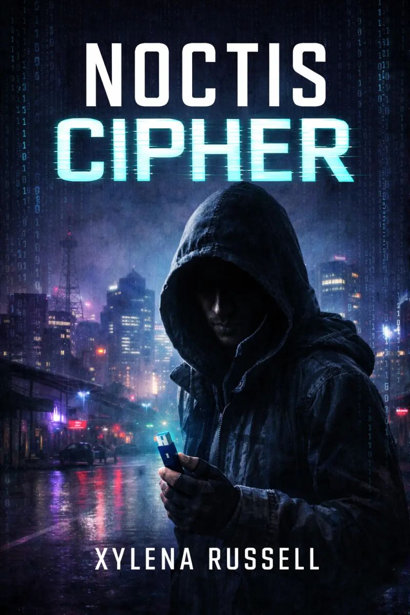 Noctis Cipher