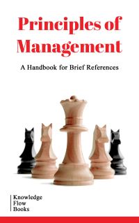 Principles of Management