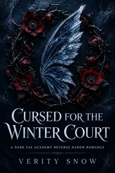 Cursed for the Winter Court