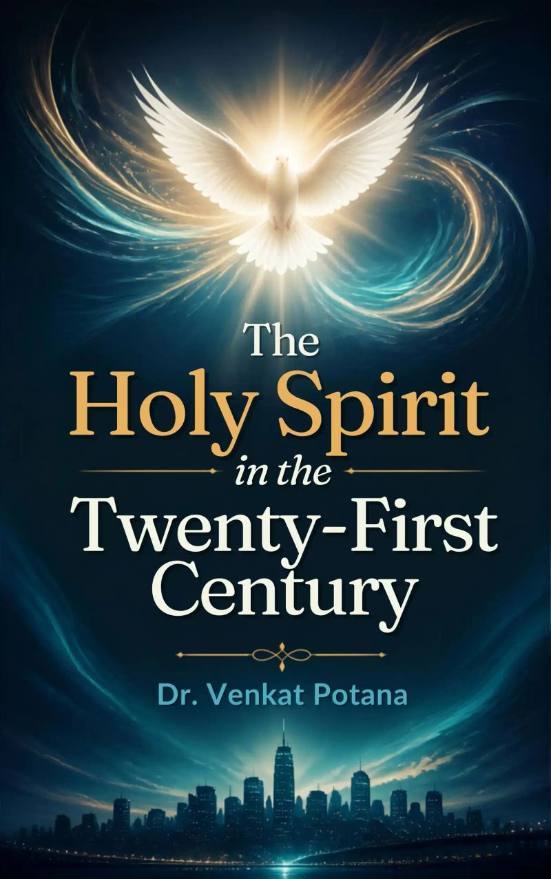 The Holy Spirit in the Twenty-First Century
