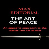 THE ART OF PEACE