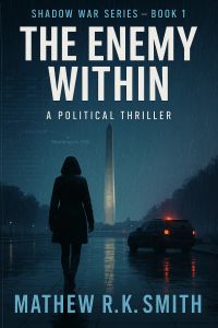 THE ENEMY WITHIN