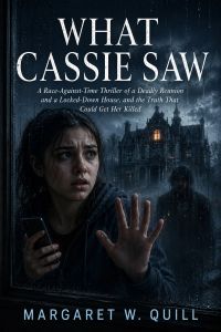 What Cassie Saw