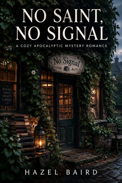 No Saint, No Signal