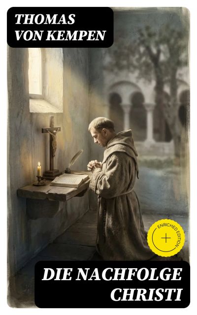 Die Nachfolge Christi