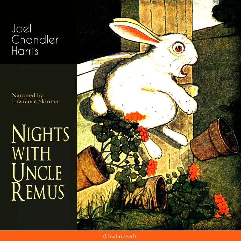 Nights with Uncle Remus