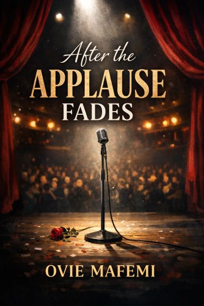 After The Applause Fades