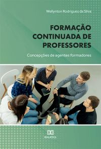 Formação continuada de professores