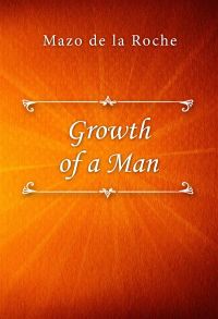 Growth of a Man
