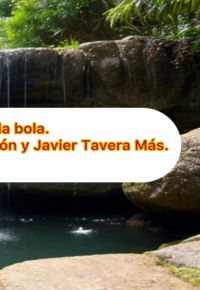 El Niño De La Bola