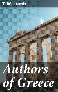 Authors of Greece
