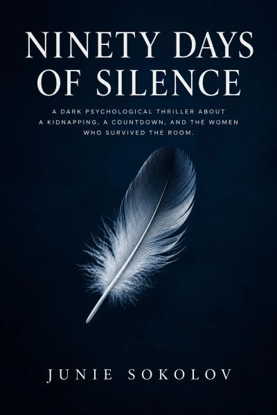 Ninety Days of Silence