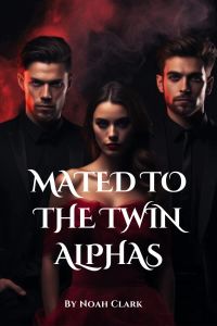 Mated to the Twin Alphas