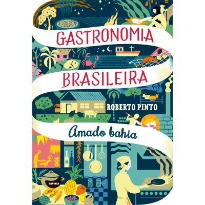Amado bahia