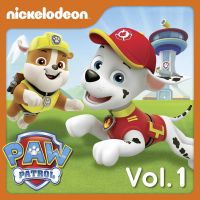 PAW Patrol Volume 1