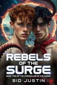 Rebels of The Surge