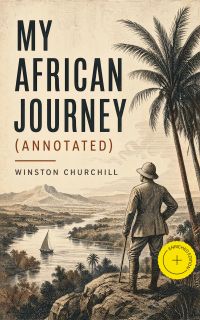 My African Journey (Annotated)