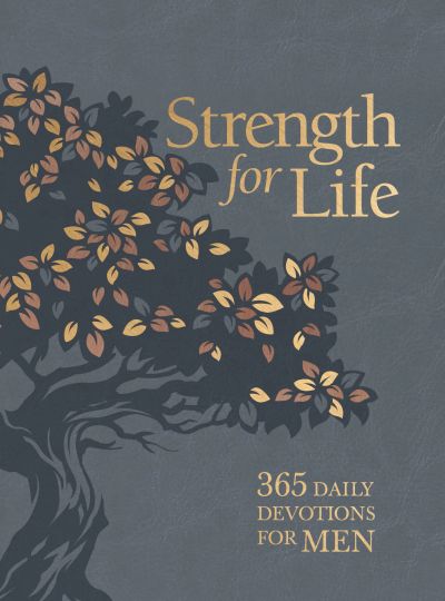 Strength for Life