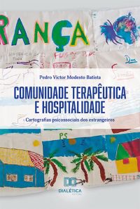 Comunidade Terapêutica e Hospitalidade