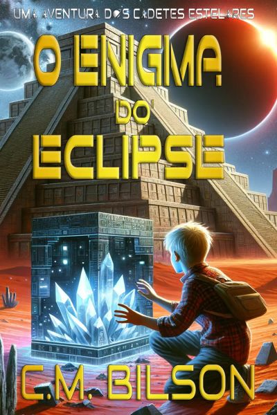 O Enigma do Eclipse