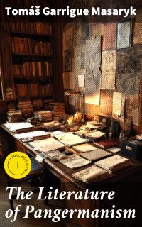 The Literature of Pangermanism