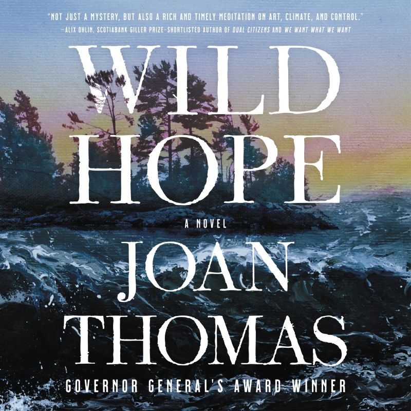 Wild Hope