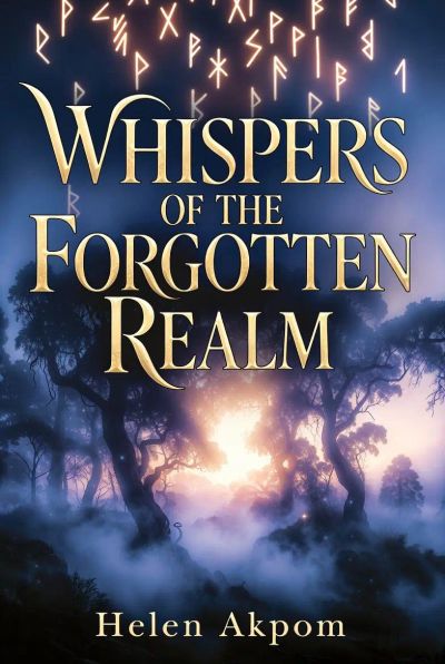 Whispers of the Forgotten Realm