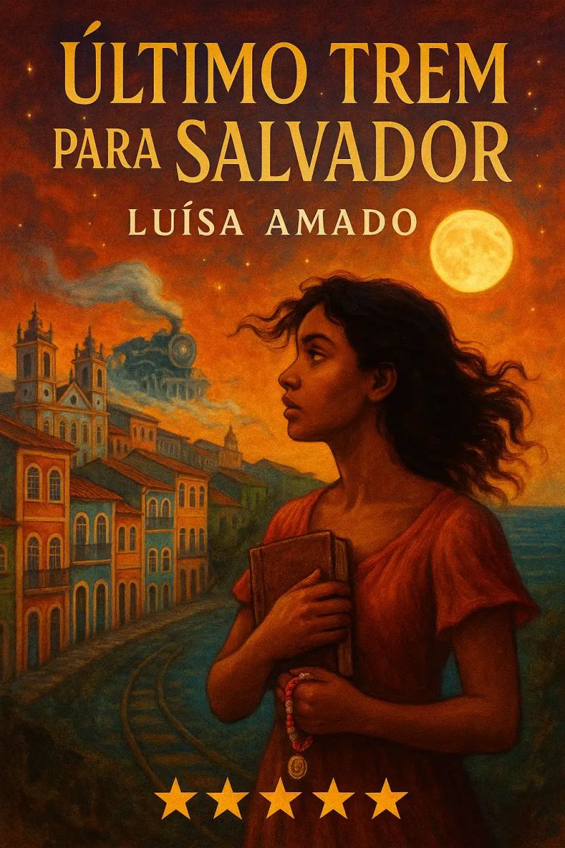 Último Trem para Salvador