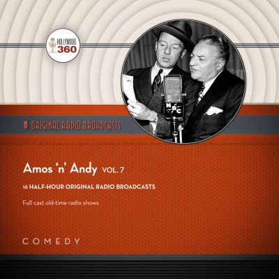 Amos ’n’ Andy, Vol. 7