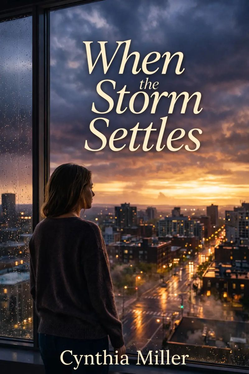 When the Storm Settles