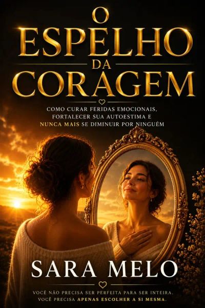 O Espelho da Coragem