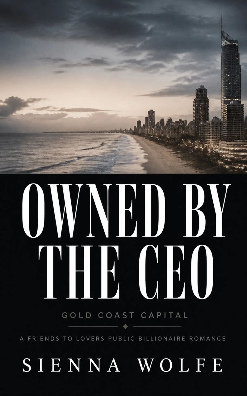 Owned by the CEO