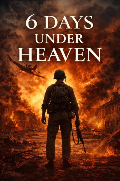 SIX DAYS UNDER HEAVEN