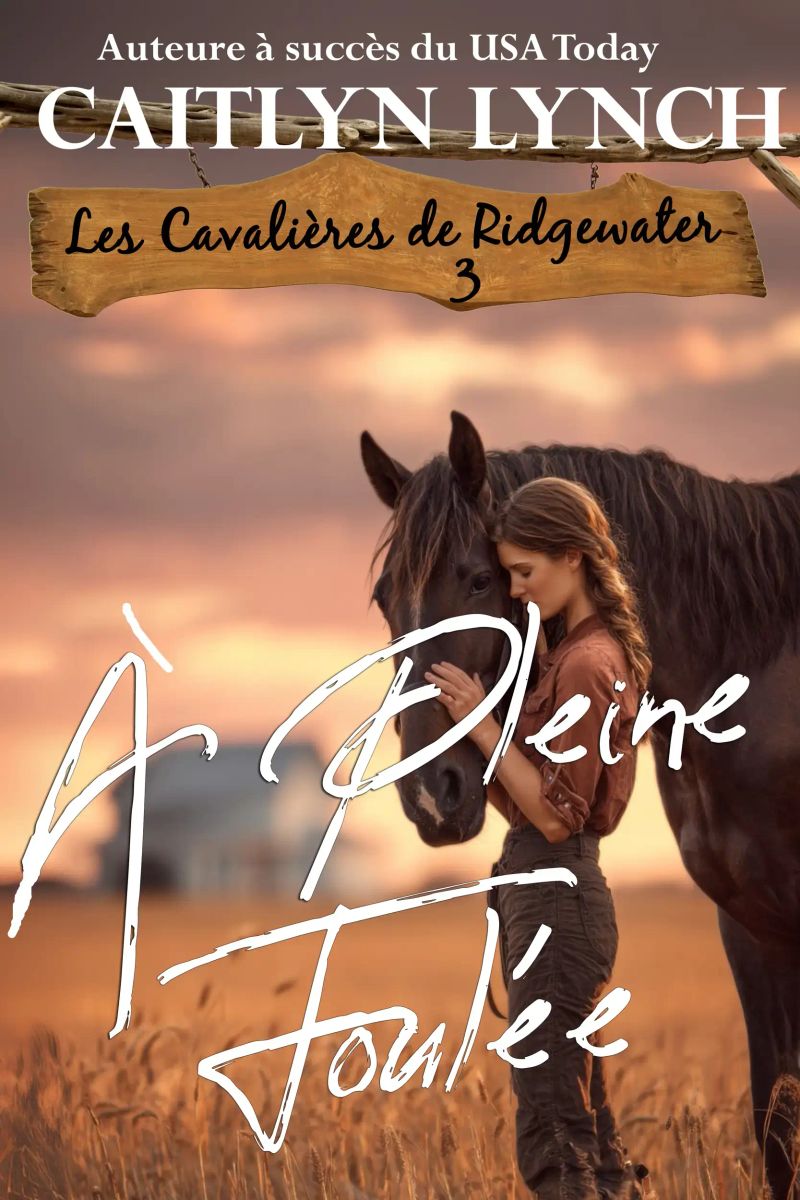 À Pleine Foulée