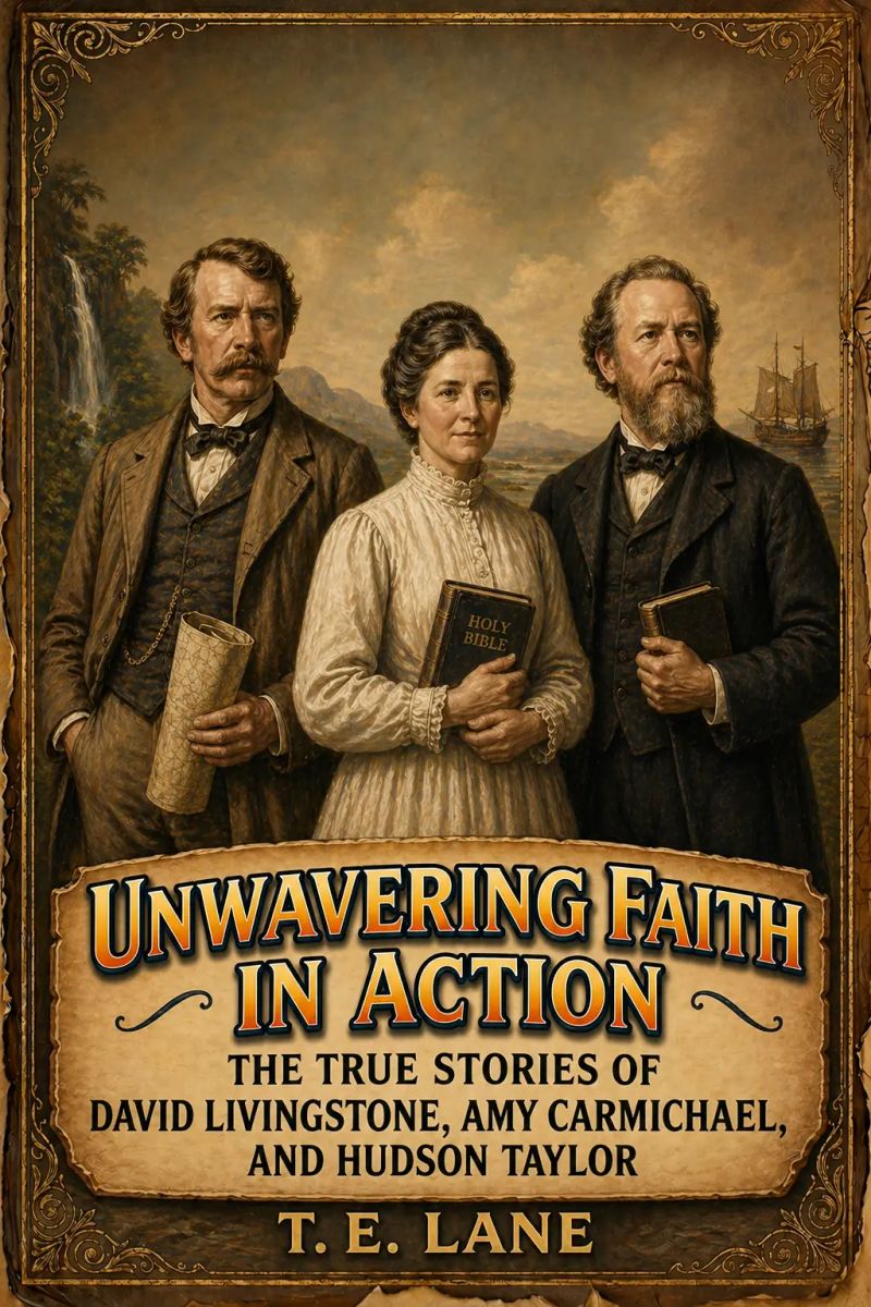 Unwavering Faith In Action